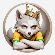 wolfking81