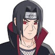 Itachi_Uchiha . 2