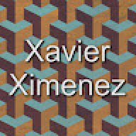 Xavier Ximenez