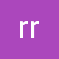 rr aa