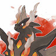 Gigantamax Tyranatar z