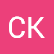 CK Holmes