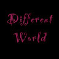 Different World