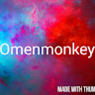Omenmonk