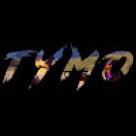 Tymo Rust