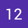 12 Pop