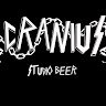 Cranius Studio Beer