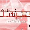 Luffy monkey d