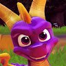spyrothehunt
