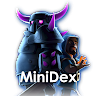 Mini De X