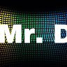 Mr Dent
