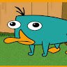 Perry The platypus