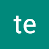 te te