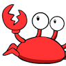 Dead Krab