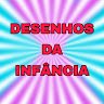 desenhos da infância