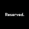 Reserved.