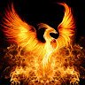 phoenix Flame