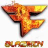 FaZe Blazike n