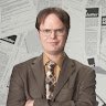 Dwight Schrute