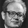 Benoit Mandelbrot