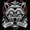 The lone wolf