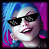 Cool Jinx