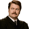 Ron Swanson