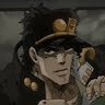 kujo jotaro