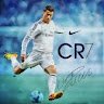 every thing cr7 pro