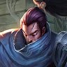 yasuo god