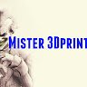 Mister 3Dprint