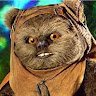 Ewok Midget