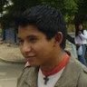 David Espinoza Jaimes