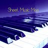 Sheet Music Man