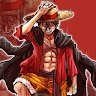 Monkey D. Luffy X