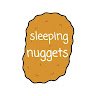 Sleeping Nuggets