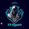 X5 Flappie