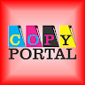 Copy Portal