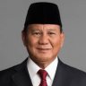 Prabowo Subianto