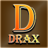 دراكس DRAX