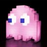 pinkyghost