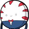 Peppermint Butler