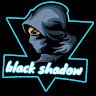 Black shadow