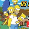 Os Simpsons - Ao Vivo