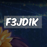 F3jd1k F4D3D
