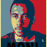 Moni #B