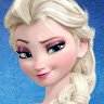 Elza Frozen