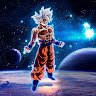 GokuUI