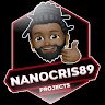 Nanocris89projects