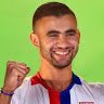 Rachid ggg